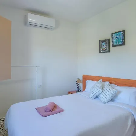 Holiday home El Arroyuelo Estepona