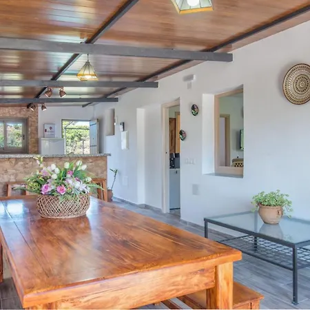 Holiday home El Arroyuelo Estepona