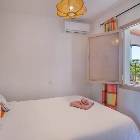 Holiday home El Arroyuelo Estepona