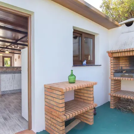 Holiday home El Arroyuelo