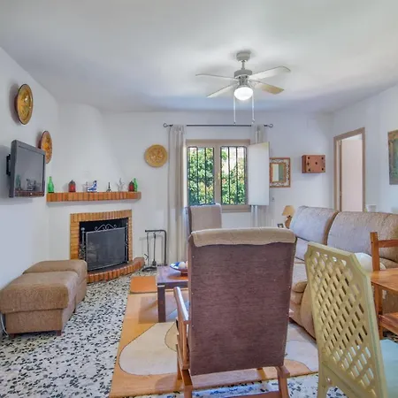 El Arroyuelo * Estepona