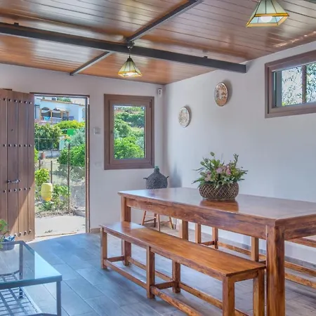 Casa vacanze El Arroyuelo