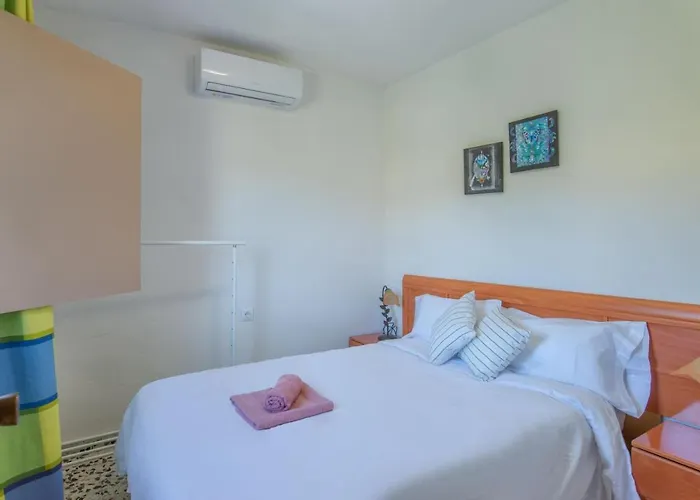 Casa vacanze El Arroyuelo Estepona