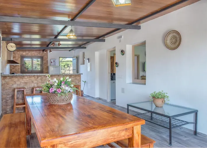 Casa vacanze El Arroyuelo Estepona