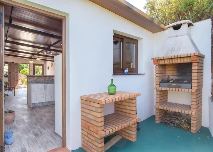 Casa vacanze El Arroyuelo