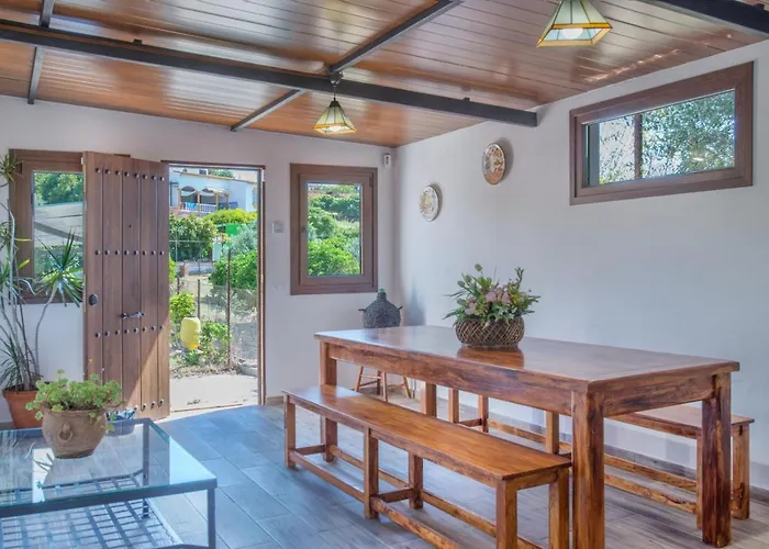 Casa vacanze El Arroyuelo