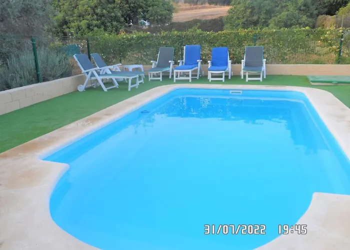 Casa vacanze El Arroyuelo *