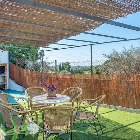 El Arroyuelo * 埃斯特波纳