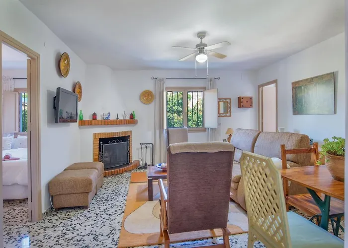 El Arroyuelo * Estepona