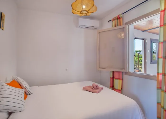 Holiday home El Arroyuelo Estepona