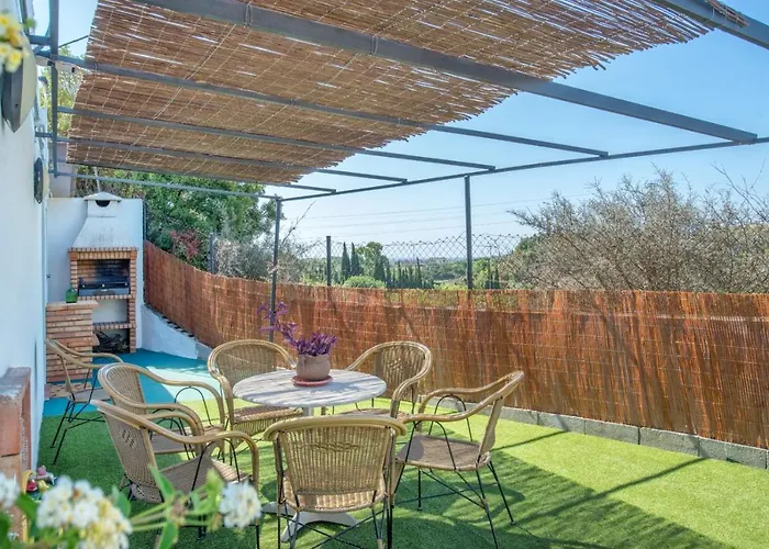 El Arroyuelo * Estepona